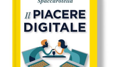 il piacere digitale