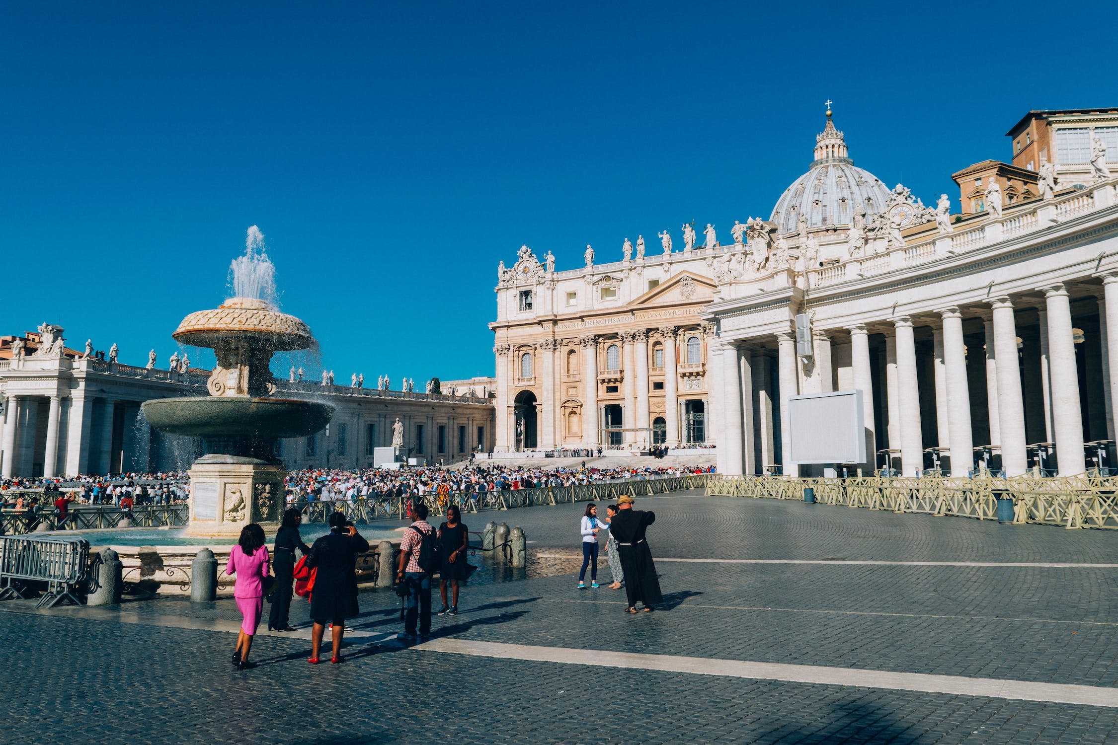 turismo religioso