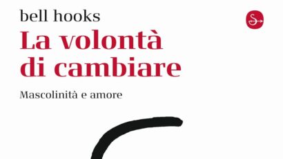 volontà di cambiare - Bell Hooks