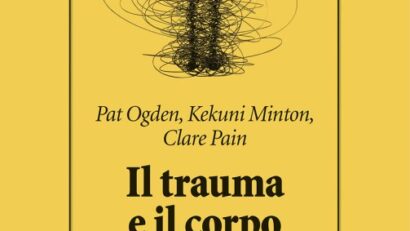 il trauma e il corpo