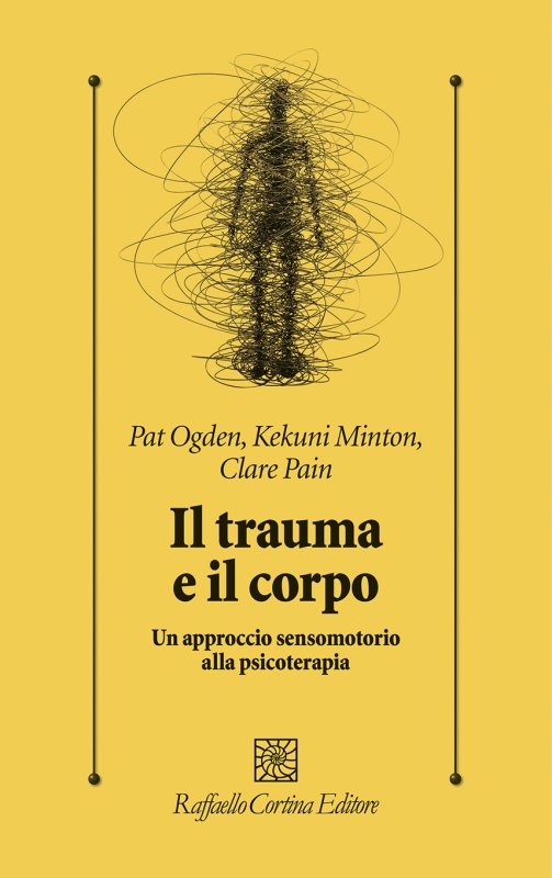 il trauma e il corpo